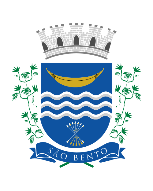 Prefeitura Municipal de São Bento-PB