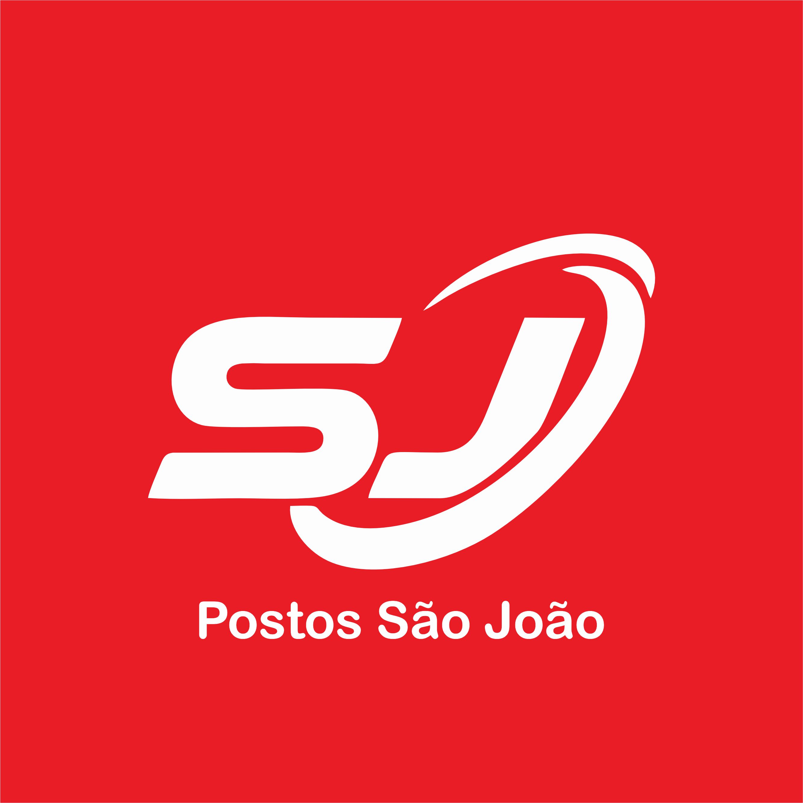 Postos São João